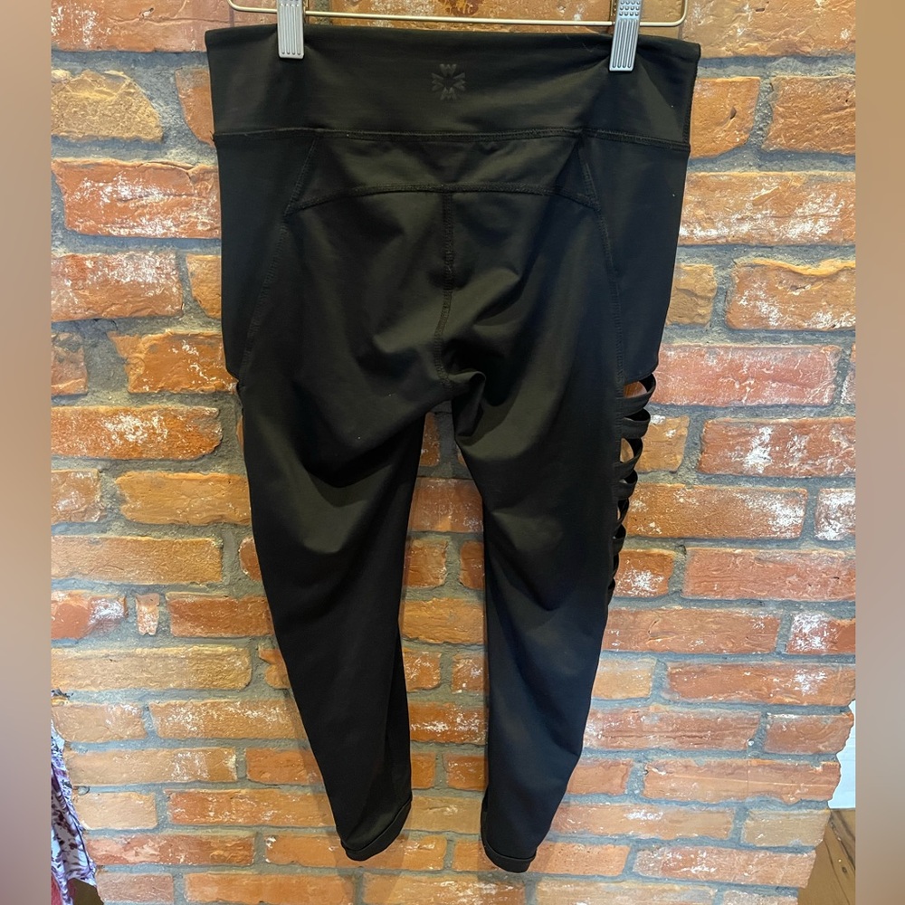 Work out leggings